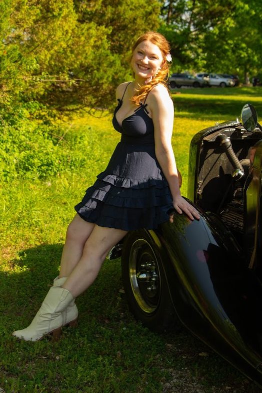 Elizabeth  Photo